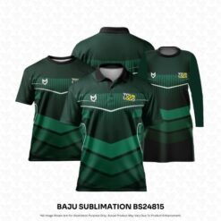 Baju Sublimation BS24815