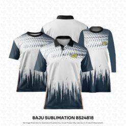 Baju Sublimation BS24818