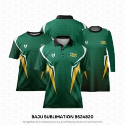Baju Sublimation BS24820
