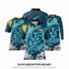 Baju Sublimation BS24821