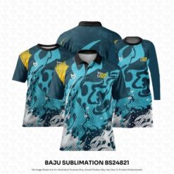 Baju Sublimation BS24821