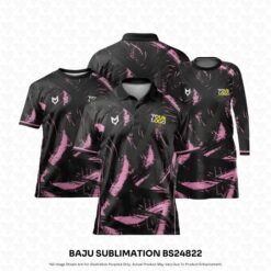 Baju Sublimation BS24822
