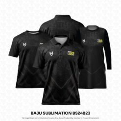 Baju Sublimation BS24823