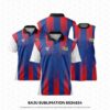 Baju Sublimation BS24824