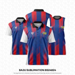 Baju Sublimation BS24824
