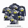 Baju Sublimation BS24825