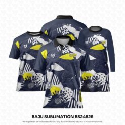 Baju Sublimation BS24825