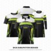 Baju Sublimation BS24826