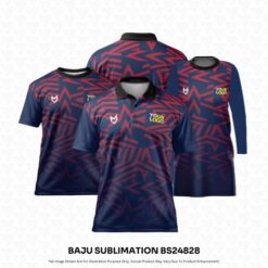 Baju Sublimation BS24828