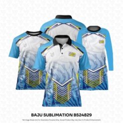 Baju Sublimation BS24829