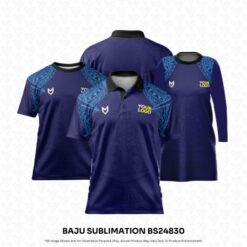 Baju Sublimation BS24830
