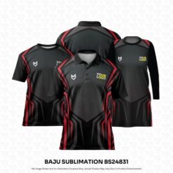 Baju Sublimation BS24831