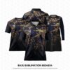 Baju Sublimation BS24834