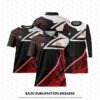 Baju Sublimation BS24836