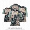 Baju Sublimation BS24837