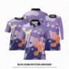 Baju Sublimation BS24838