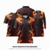 Baju Sublimation BS24839