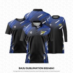 Baju Sublimation BS24841