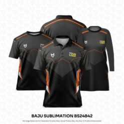Baju Sublimation BS24842