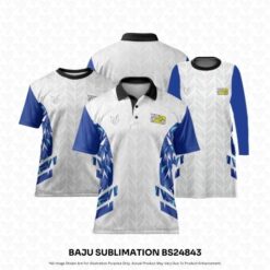 Baju Sublimation BS24843
