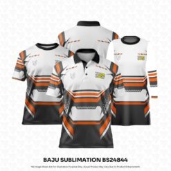 Baju Sublimation BS24844