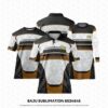 Baju Sublimation BS24845