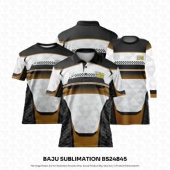 Baju Sublimation BS24845