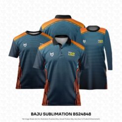 Baju Sublimation BS24848