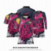 Baju Sublimation BS24849