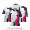 Baju Sublimation BS24850