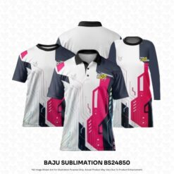 Baju Sublimation BS24850