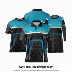 Baju Sublimation BS24851