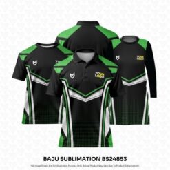 Baju Sublimation BS24853