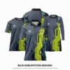 Baju Sublimation BS24854