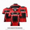 Baju Sublimation BS24856