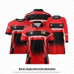 Baju Sublimation BS24856
