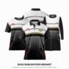 Baju Sublimation BS24857