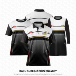 Baju Sublimation BS24857
