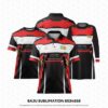 Baju Sublimation BS24858