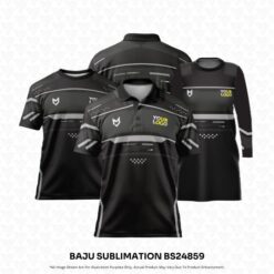 Baju Sublimation BS24859