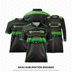 Baju Sublimation BS24860