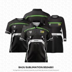 Baju Sublimation BS24861