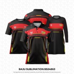 Baju Sublimation BS24863