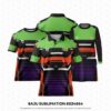 Baju Sublimation BS24864