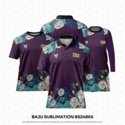 Baju Sublimation BS24865