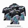 Baju Sublimation BS24867