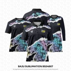 Baju Sublimation BS24867