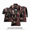 Baju Sublimation BS24868
