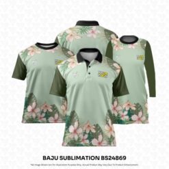 Baju Sublimation BS24869