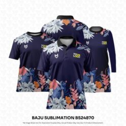 Baju Sublimation BS24870